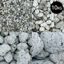 폴라이트 10kg 대포장 마이플랜트, 사이즈:폴라이트1호(3-5mm)