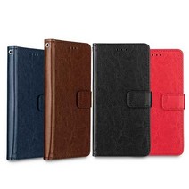 데일리어스 엘지G7 (G710) 머큐리 슈퍼 다이어리 케이스 + 사은품 레빗 케이블