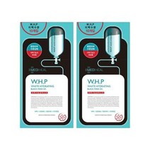 메디힐 WHP 마스크 더블 기획 (10P+10P)