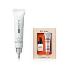 녹스랩 크림 50ml, 녹스랩 아이크림 50ml