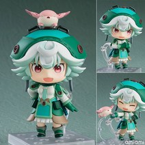 넨도로이드 Made in Abyss 황금의 작열하는 태양의 도시 프루슈카