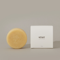 세안습관비누 천연 여드름 청소년 cp 모낭충 비누, 100g, 5개