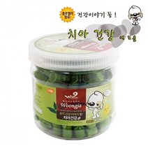 웅자내츄럴푸드 치아건강이야기 400g, 1