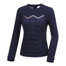 *사은품증정* [와이드앵글] 여성 W.FIRE 하이브리드 미들레이어형 티셔츠 WWW19207N4