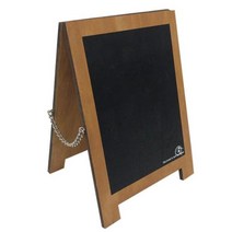 양면 우드칠판 나무 알림판 메뉴 분필칠판 흑칠판 블랙칠판 학습 문구 블랙보드 흑판 칠판보드 인테리어소품 홈카페 홈데코 홈스타일링 메모관리 메뉴홍보판 공지판 카페