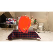 레트로스 판테온 카페트 지퍼연결 캠핑카페트