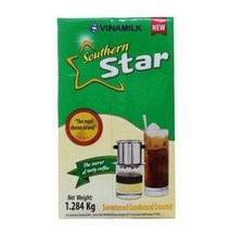 베트남 서던스타 연유 내수용 SOUTHERN STAR, 1284g, 3개