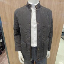 트레몰로 인디안 트레몰로세정TRNCLWZ842145빅세일초특가가을겨울봄 퀄팅 사파리 점퍼