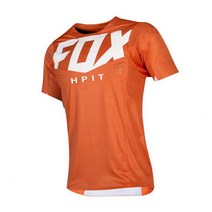 자전거이너웨어 사이클져지 남성용 엔듀로 쇼트 힙 폭스 저지 MTB 자전거 셔츠 사이클링 팀 다운힐 티셔츠 Dh 오프로드 모토크로스 Maillot