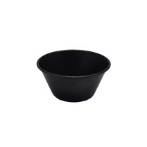 싱글 머핀틀 (특대) 베이킹 오븐팬 빵틀 1구 95x60mm