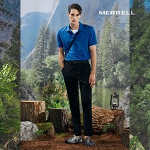 머렐 23썸머 스트레치 팬츠 3종 남_냉감테스트완료