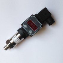 디지털 압력 트랜스미터 4-20mA 출력 나사 G1/4, 08 1MPa