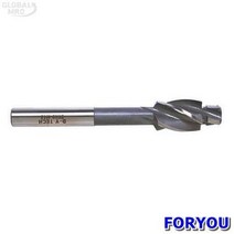 ForU753 디와이테크 카운터보어 12mm 1개 안전용품 사무용품 공구 전기용품