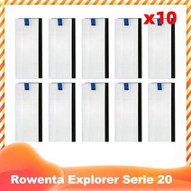 싸이클론 집진기 산업용 목공용 집진시설 테팔 로벤타 익스플로러 XPlorer 시리즈 20, 10 filters