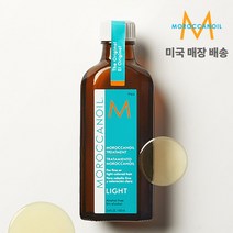 모로칸오일 라이트 트리트먼트 200ml, 단품