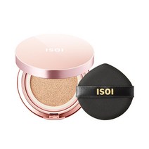 스킨케어 비건 쿠션 SPF38 PA++21호 (본품1)+잡티패드 5매