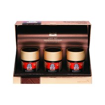 홍삼정밸런스 GiftSet홍삼정밸런스110g*3개입 + 백