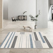 아트스케치 사각 러그E (230x160cm)