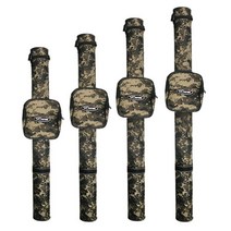 [낚시가방]k3 원통형 루어대가방/로드케이스, APLB-1300_8809416190174