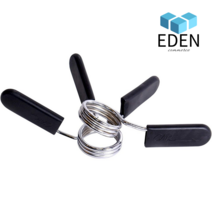 바벨 봉 스프링마구리 1쌍 락조 조임쇠 25mm