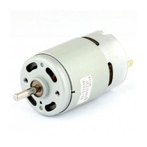 DC모터 RS-775VF DC24V 8100rpm 51W (M1000009347), DC24V[8100rpm]