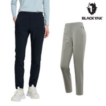 블랙야크 여성 M트랙2팬츠_1BYPNS2501