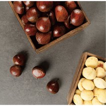 도들샘 국내산 깐밤 (실중량 500g 1kg), 깐밤 1kg