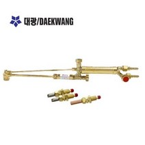 대광 역화방지 절단기 DK202-FA 잘짤라 절단기 중형 산소