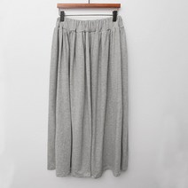 데일로엔 여성용 허리밴딩 베라 여성 스커트