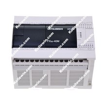 FX3G40MR/ES AC 베이스 24DC 입력/16 릴레이 출력 FX3G40MR/EA PLC 모듈 Melsec FX3G 40MR/ES
