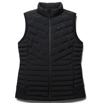 아이더 아이더(EIDER) 이월상품 여성용 슬림구스다운조끼 경량 보온성우수 등산 스포츠 워킹 캠핑 출퇴근 다용도 구스다운베스트 DWW20602 RADIUS (라디우스) 여성 다운 베스트 Z1