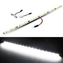 자동차 도어라이트 ijdm canbus 없는 t10 w5w led 스트립 라이트 audi bmw d 등 트렁크 화물 구역 내부 조명과 호환 가능, 하얀