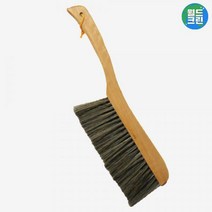 돈모방비 소 빗자루 먼지제거기 집 원룸 입주 욕실 거실 바닥 아파트 사무실 청소, 돈모방비(소)