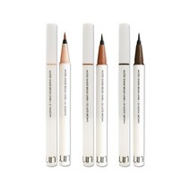 루나 뮤티드 쉐이드 브러쉬 라이너 0.5g 아이라인 아이라이너 리퀴드형, 1개, 쉐도우
