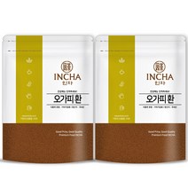 인차 국내산 오가피환 오가피 나무 환, 300g, 2개, 2개