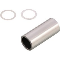 일본직발송 10. 키타 코 (KITACO) 파워 업 풀리 보스 시그너스 X -SR BWS125 463-0418000 B07CS4M8KS, ONE SIZE, One Color