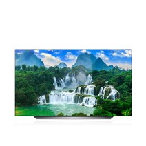 LG 올레드 UHD TV OLED65C1QNB 162.5cm 벽걸이형 -EL