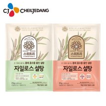제당 자일로스흰설탕1k, 1개