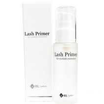 BL LASH 블링크 래쉬 전 처리제 래쉬프라이머 50ml
