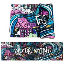 아사야 얇은 등산 땀수건 헬스 운동 스포츠타올, 스포츠타월 타입2 +에어캡추가+감사라벨부착, 1개