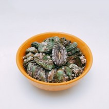 진도 작은 꼬마전복 1kg 40에서 60미 라면전복