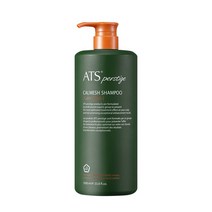 ATS 에이티에쓰 퍼스티지 카미시 샴푸, 1개, 1000ml