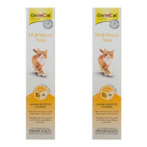 짐펫 고양이 멀티비타민, 4개