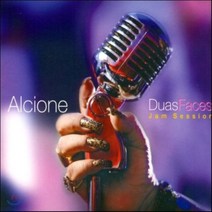 [CD] Alcione - Duas Faces Jam Session