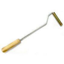 조이 FRP 철롤러 대, 1개