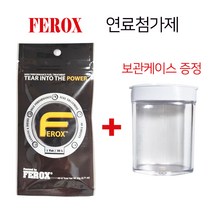 페록스 미국정식수입 40정 뉴페록스 연료첨가제, 페록스 40정