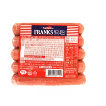 하림 켄터키 후랑크, 454g, 4개