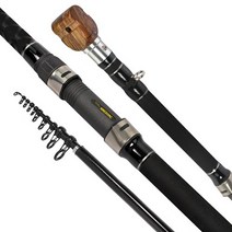 해동조구 몬트락 대물대 바다 선상낚시대 선상낚시 방어 돌돔 부시리 민어 낚시대, 450