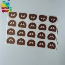 Riso rz rv es ev cv cv mv 복사기 부품 마스터 칩용 잉크 칩, 10개
