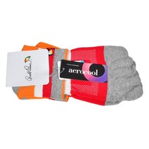 아놀드파마 통기성좋은 여성 발가락양말 5p 여성발가락양말 발가락사이